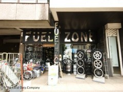 Fuel Zone image