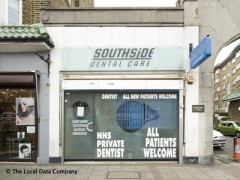Southside Dental Care image