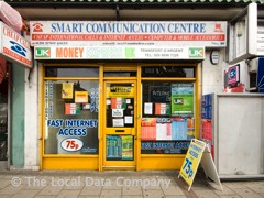 Smart Communication Centre image