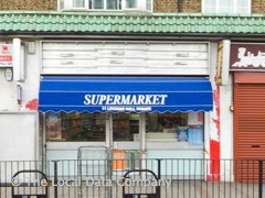 S & G Food Plus image