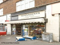 Shoppers Delight image