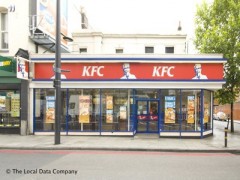 KFC (Kentucky Fried Chicken) image