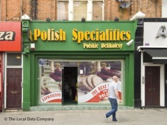 Polish Specialties image