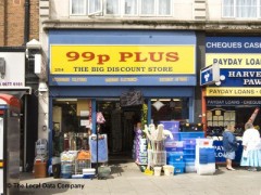 99p Plus image