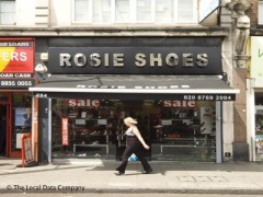 Rosies Shoes image