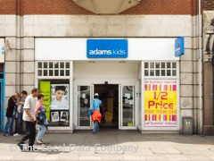 Adams Childrenswear image