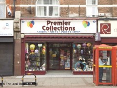 Premier Collection image