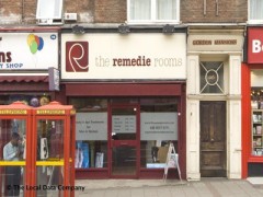 The Remedie Rooms image