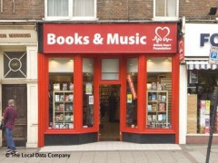 British Heart Foundation image