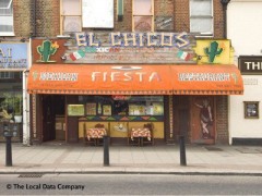 El Chico's image
