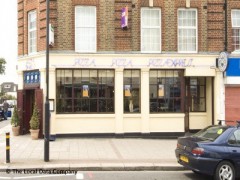 PizzaExpress image