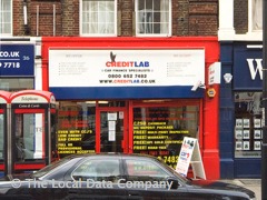 Credit Lab image