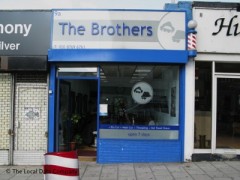 The Brothers image