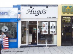 Hugo's image