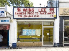 Wing Lee image