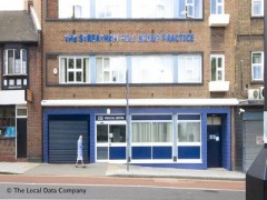 NHS Medical Centre image