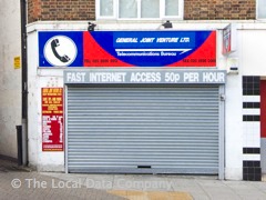 General Joint Venture image