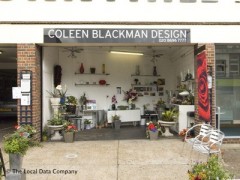 Coleen Blackman Design image