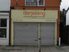 Darjeeling image