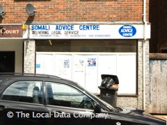 Somali Advice Centre image
