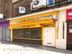 Waaberi Travel Money Exchange image