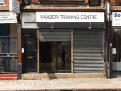 Waaberi Training Centre image