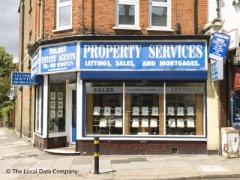 Holmes Estate Agents image