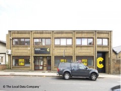 Castleton The Sign Company image