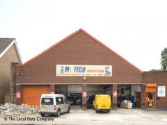 Motech Centre image