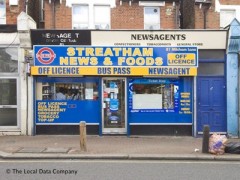 Streatham News & Foods image