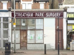 Streatham Park Surgery image