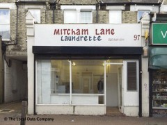 Mitcham Lane Launderette image