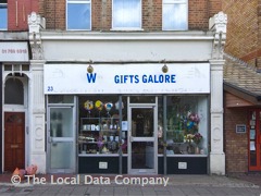 Gifts Galore image