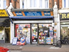 Williams Newsagents image
