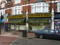 Park Food & Wine image