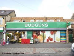 Budgens Stores image