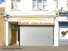 Rahli Electronics image