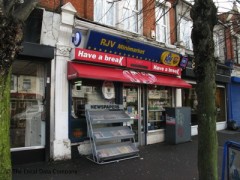 R J V Minimarket image