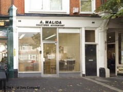Arif Malida image
