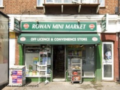 Rowan Mini Market image