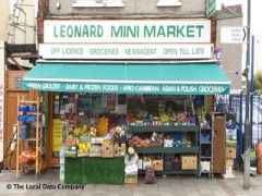 Leonard Mini Market image