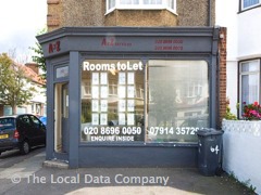 A N Z Services image