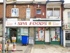 Spa Foods image