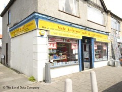 Vale Internet Cafe image