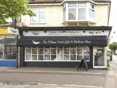 The Village Card Gift & Balloon Shop image