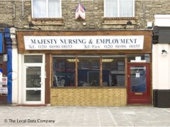 Majesty Nursing & Employment image