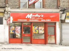 Morley's image