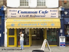Common Cafe image