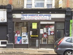Trade Domestic Appliances image
