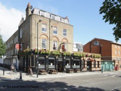 The Islington Tap image
